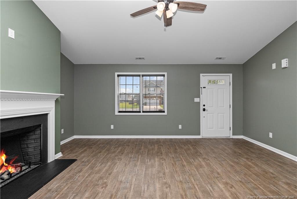 Photo 6 - 46 Hybrid Lane, Linden, NC 28356