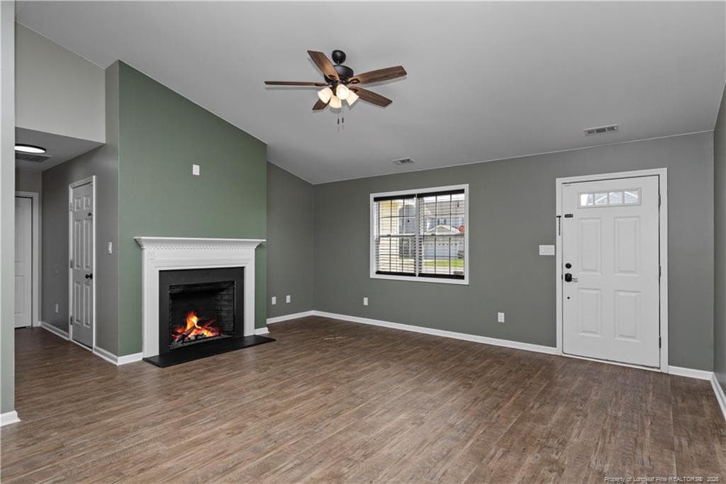 Photo 7 - 46 Hybrid Lane, Linden, NC 28356