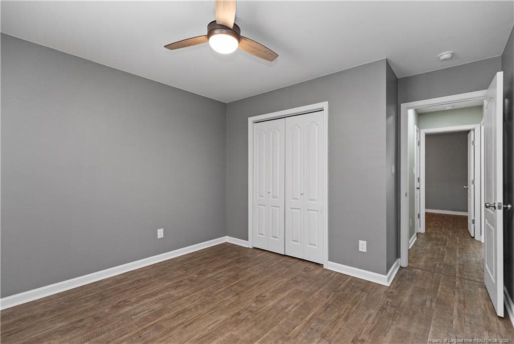 Photo 18 - 46 Hybrid Lane, Linden, NC 28356