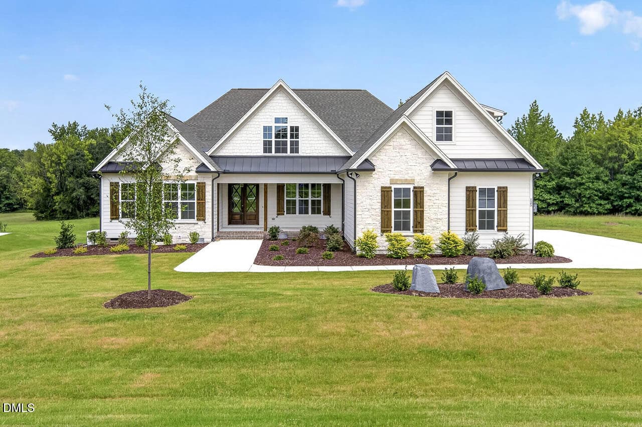 125 Water Willow Ln-13 - 125 Water Willow Drive, Zebulon, NC 27597
