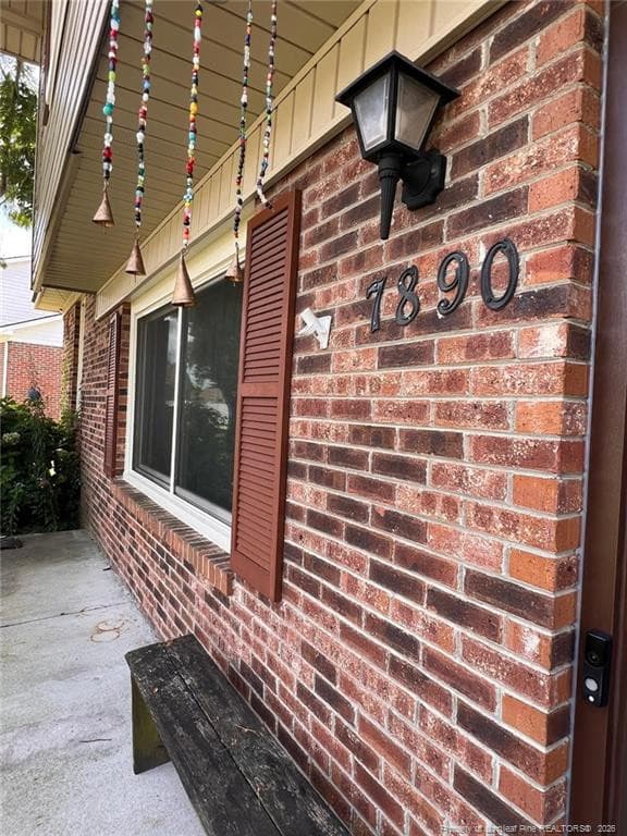 Photo 2 - 7890 Uriah Drive, Fayetteville, NC 28314, Fayetteville
