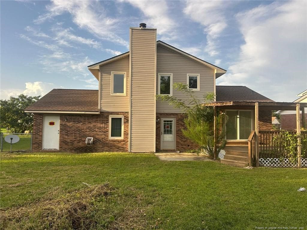 Photo 24 - 7890 Uriah Drive, Fayetteville, NC 28314, Fayetteville