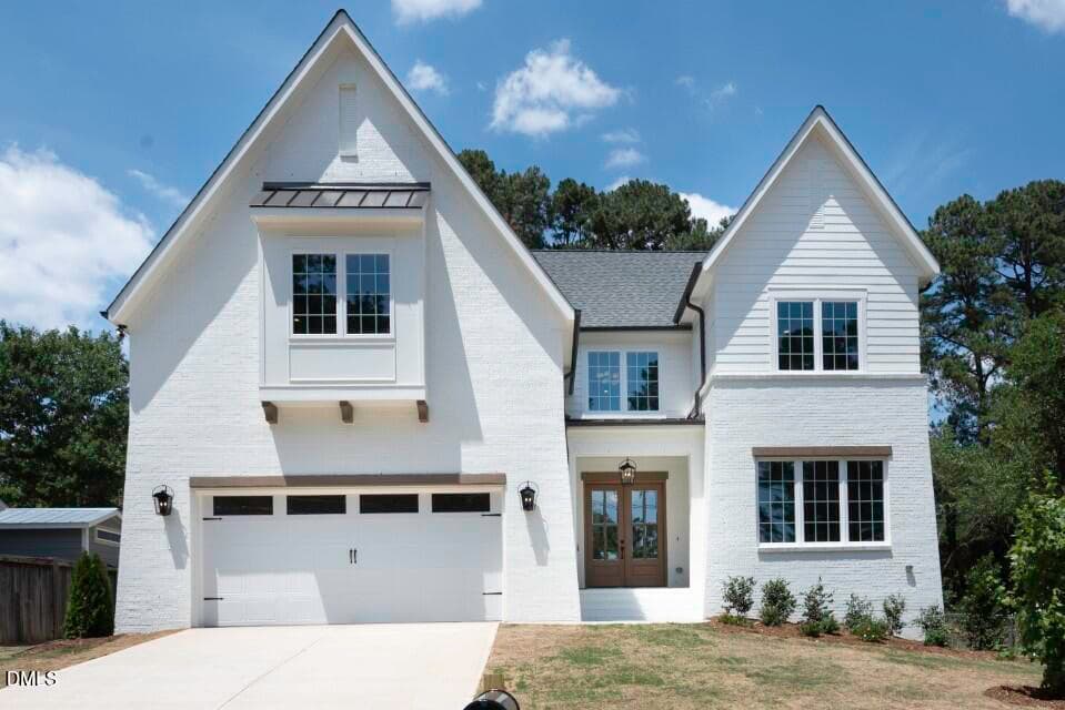 621 Duke Drive, Raleigh, NC 27609