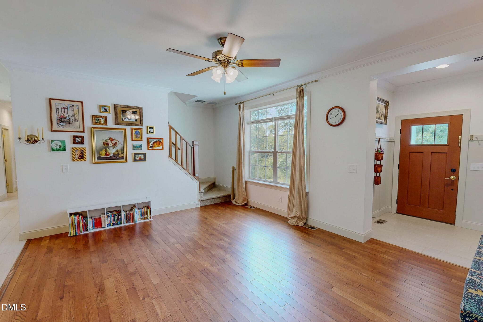 2 - 201 Briggs Road, Hurdle Mills, NC 27541