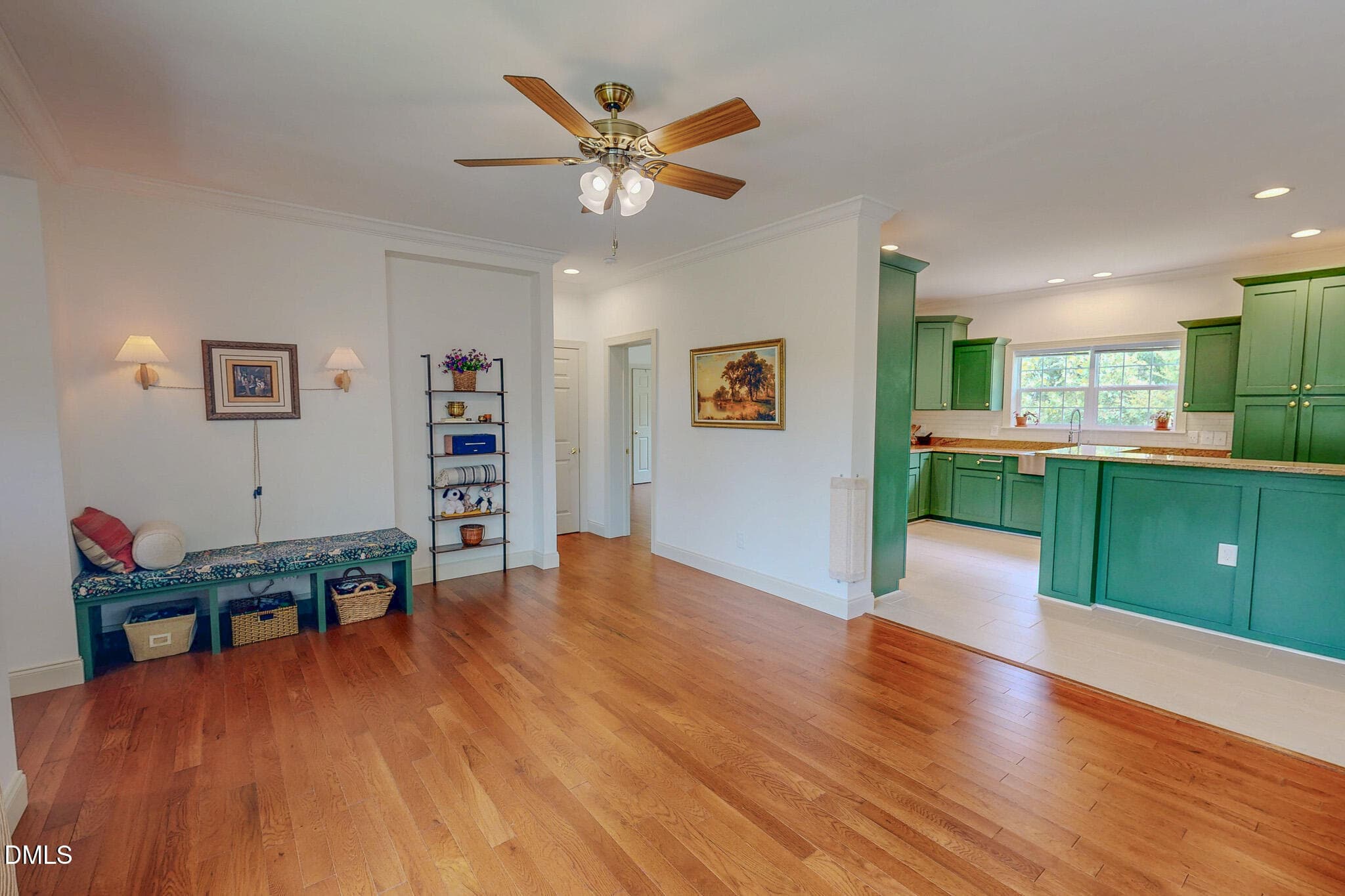 3 - 201 Briggs Road, Hurdle Mills, NC 27541