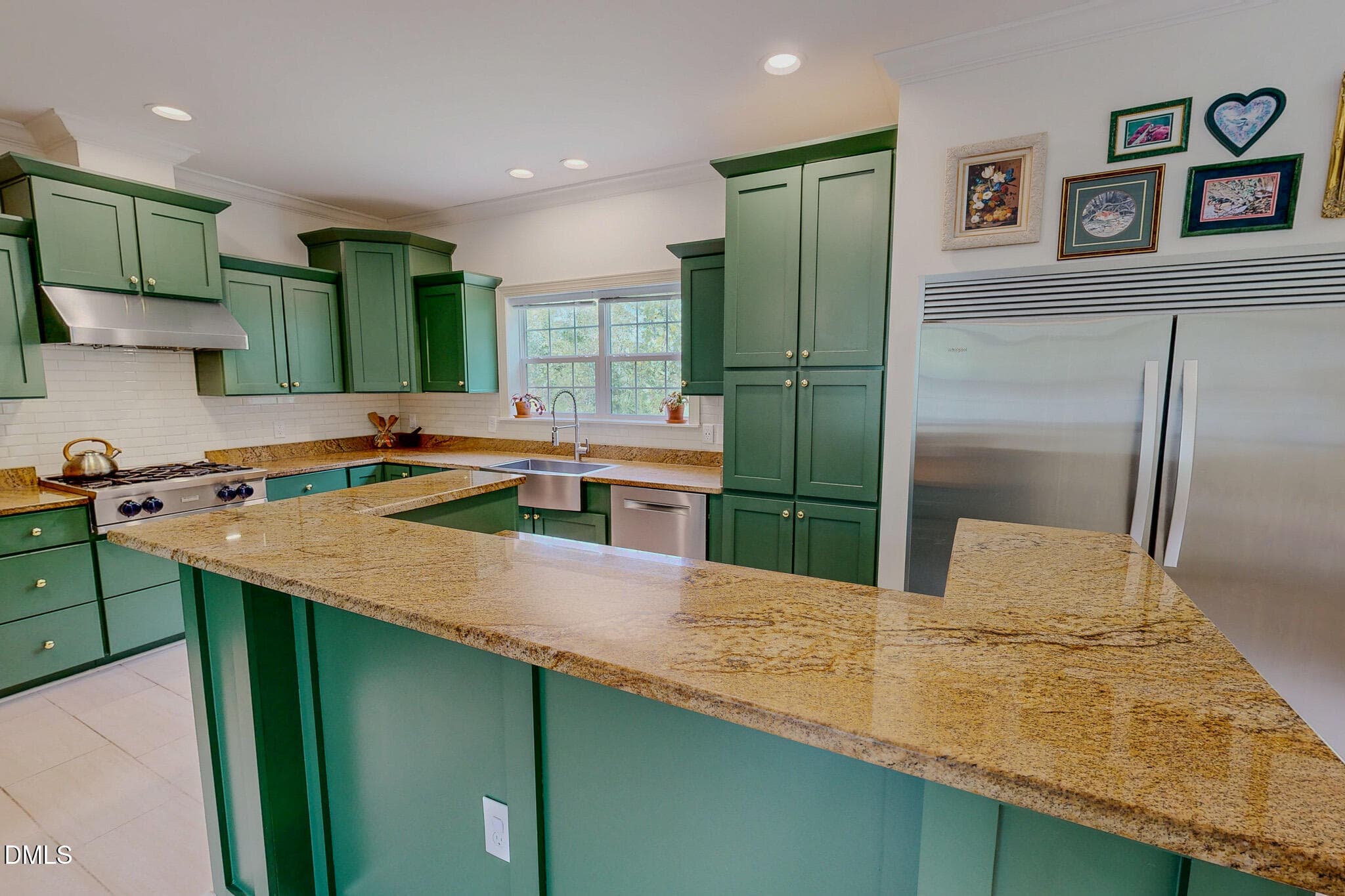 4 - 201 Briggs Road, Hurdle Mills, NC 27541