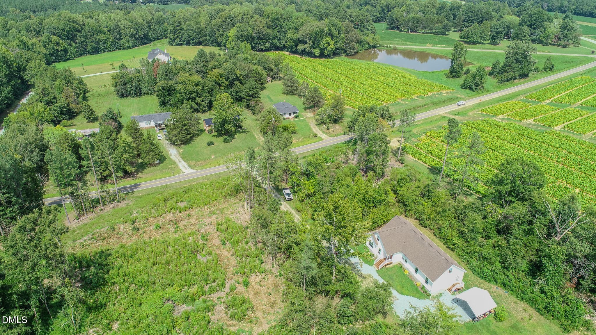 10 - 201 Briggs Road, Hurdle Mills, NC 27541