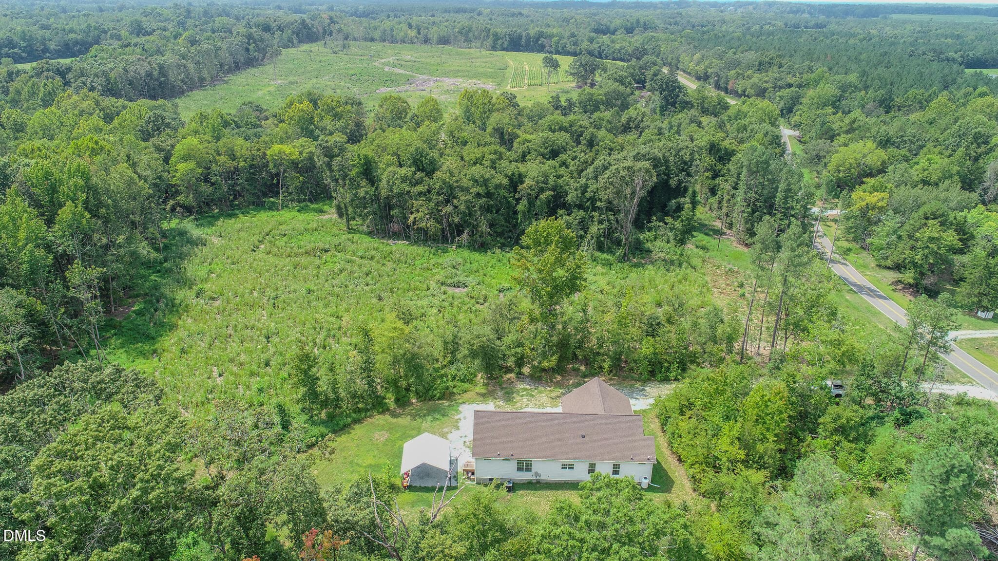11 - 201 Briggs Road, Hurdle Mills, NC 27541