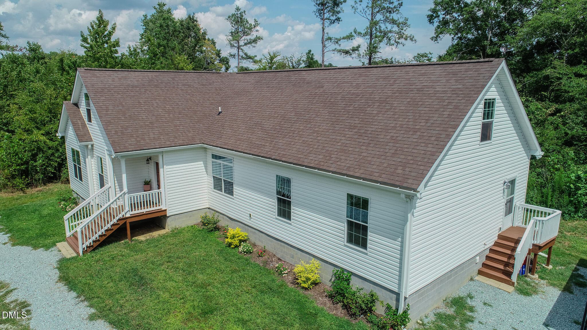 12 - 201 Briggs Road, Hurdle Mills, NC 27541