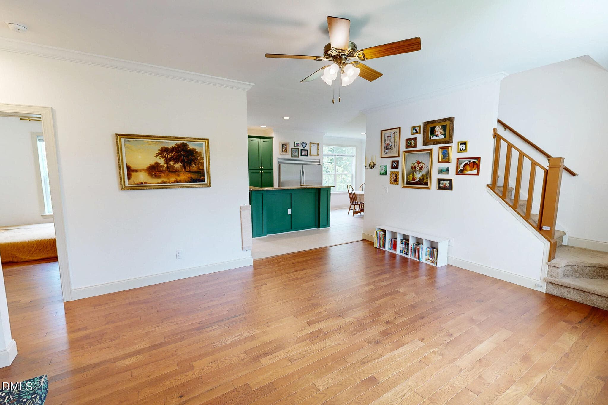 14 - 201 Briggs Road, Hurdle Mills, NC 27541