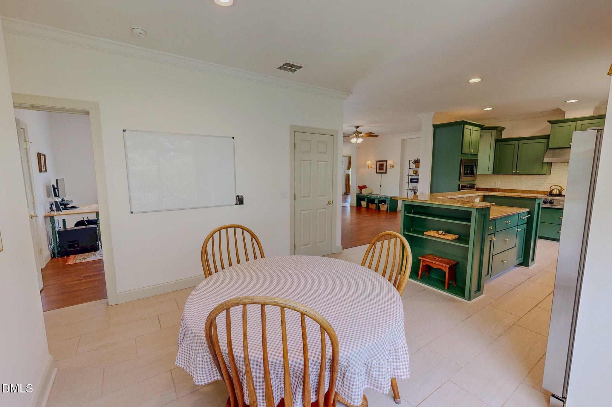 20 - 201 Briggs Road, Hurdle Mills, NC 27541