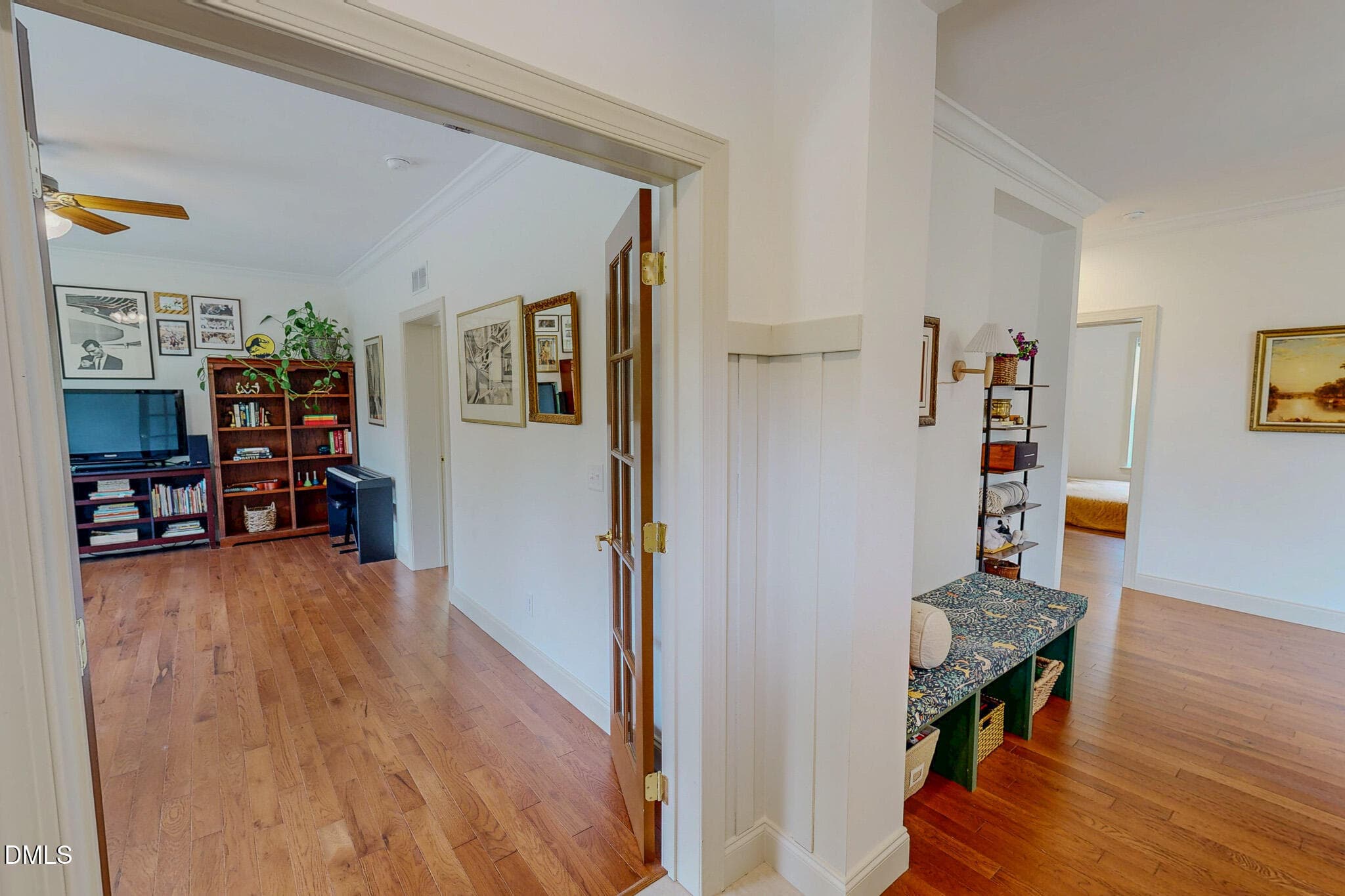 26 - 201 Briggs Road, Hurdle Mills, NC 27541