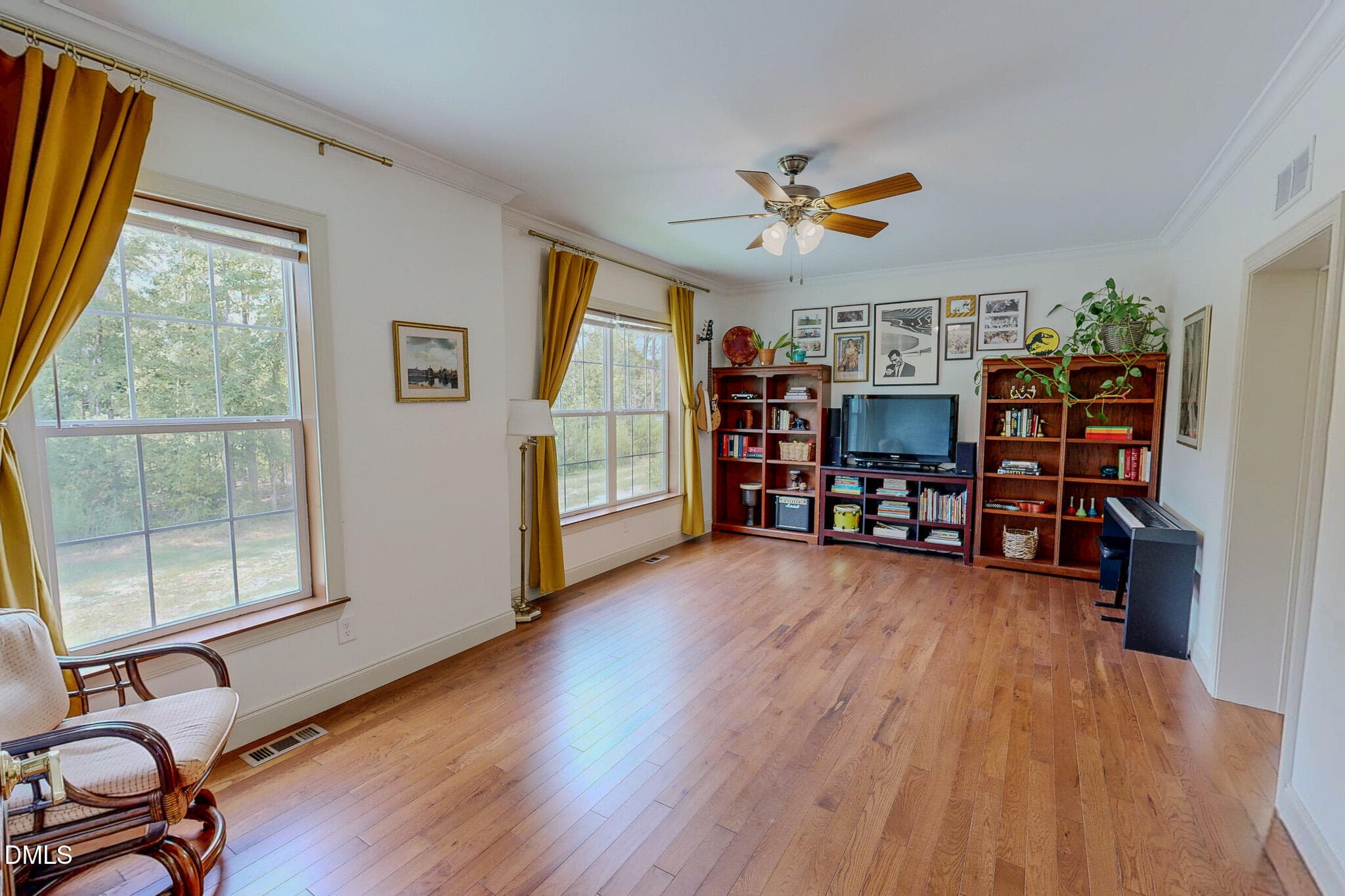 27 - 201 Briggs Road, Hurdle Mills, NC 27541