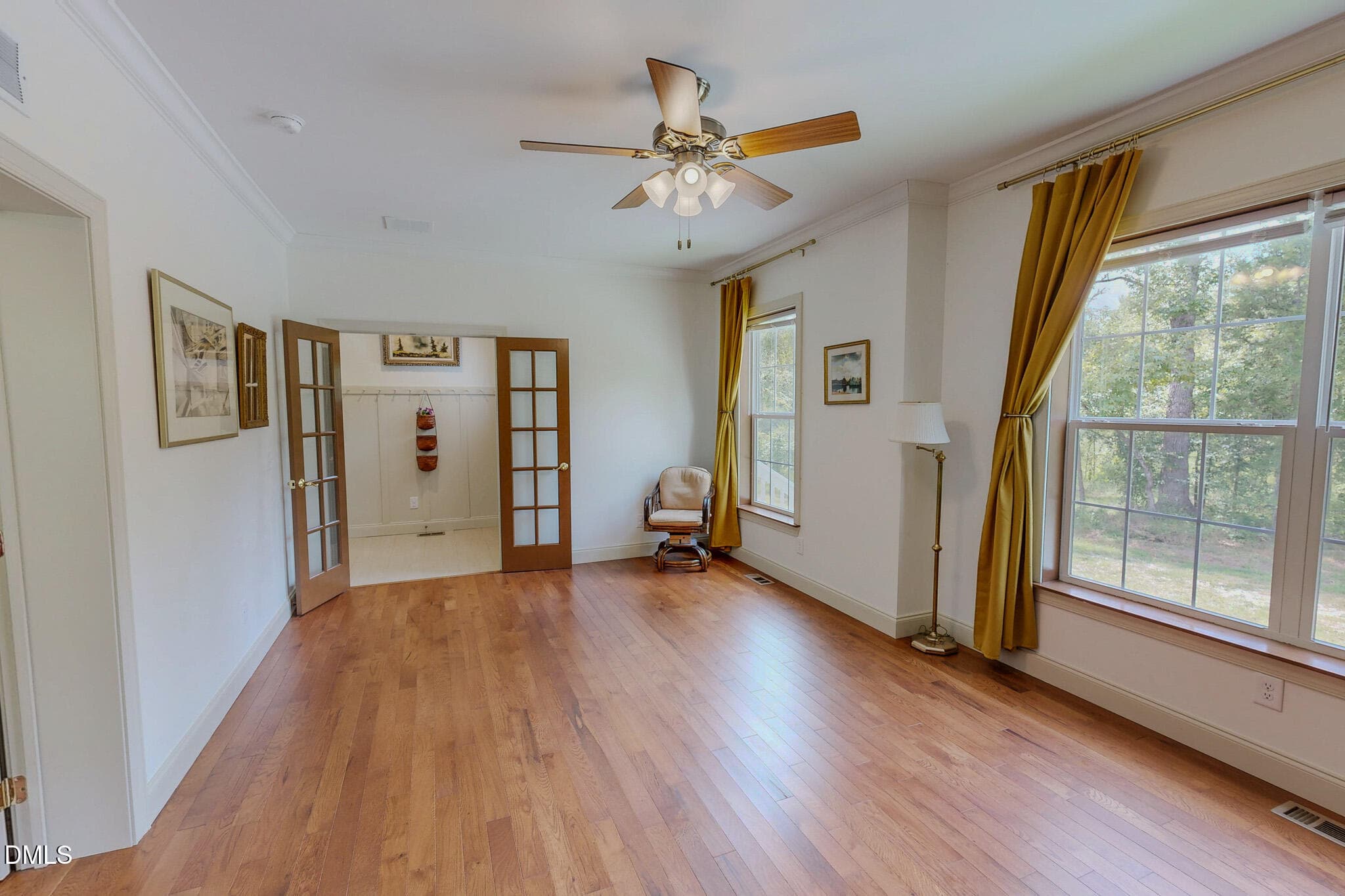 29 - 201 Briggs Road, Hurdle Mills, NC 27541