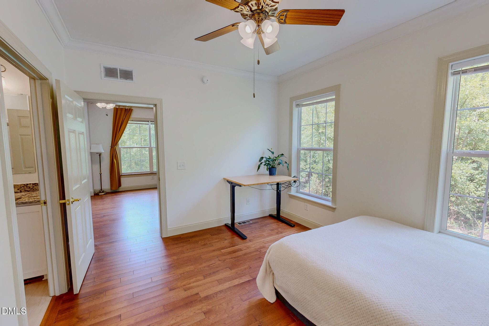 31 - 201 Briggs Road, Hurdle Mills, NC 27541