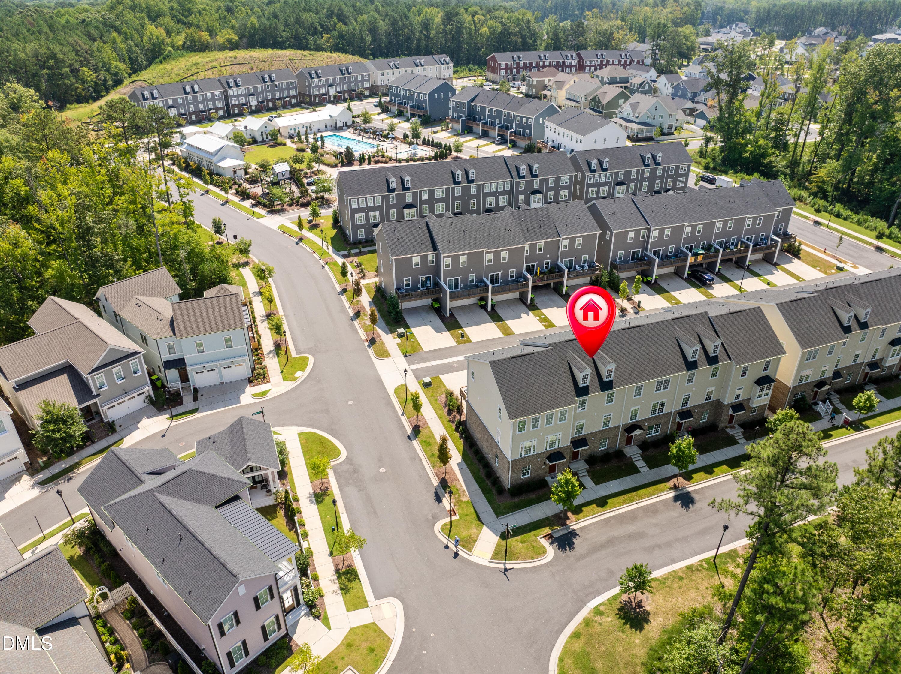 50_ftp real estate media 1081 kentlands - 1018 Kentlands Drive, Durham, NC 27713, Durham