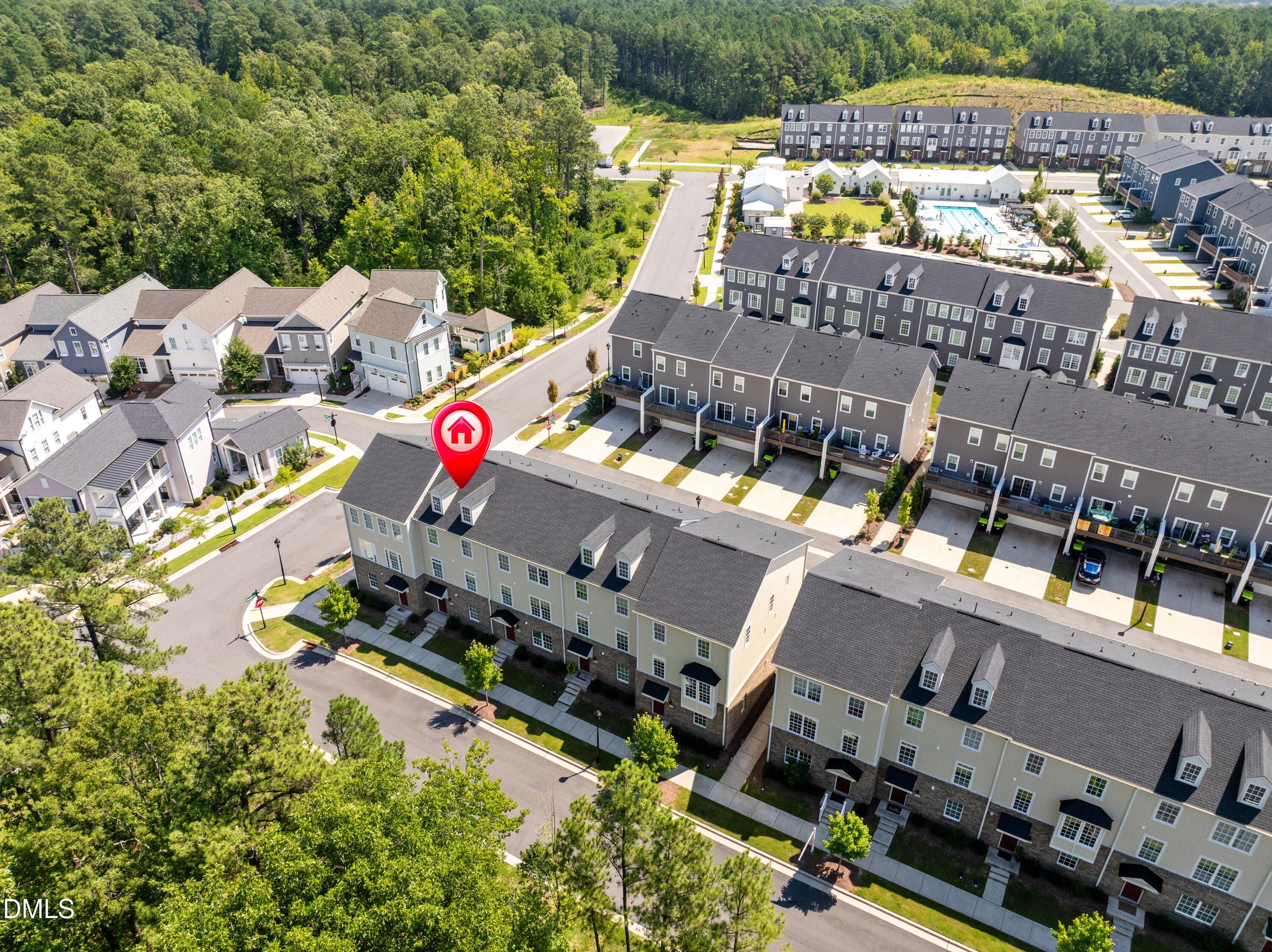 52_ftp real estate media 1081 kentlands - 1018 Kentlands Drive, Durham, NC 27713, Durham