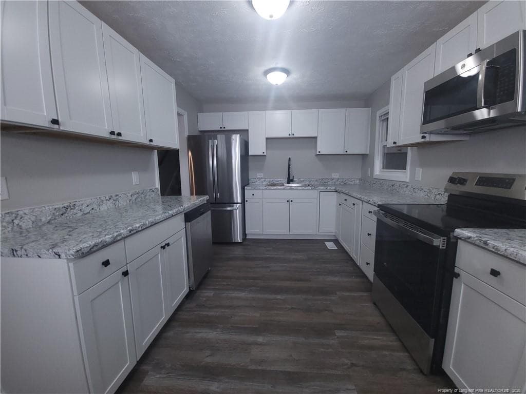 Photo 10 - 2406 W Brinkley Drive, Spring Lake, NC 28390