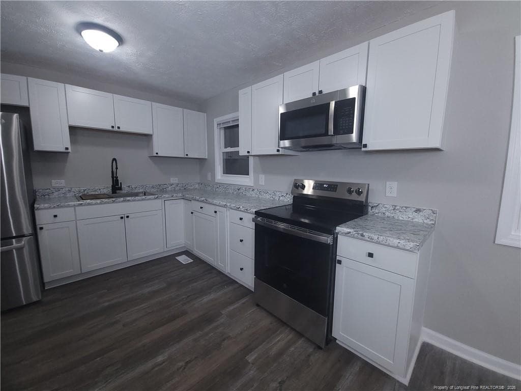Photo 11 - 2406 W Brinkley Drive, Spring Lake, NC 28390