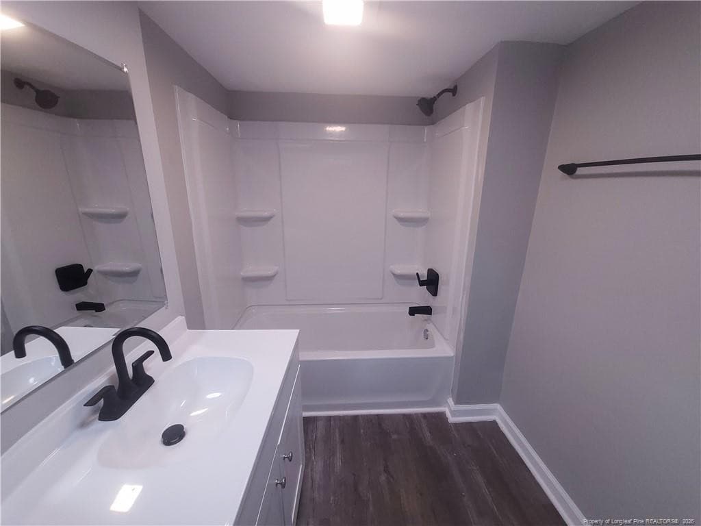 Photo 20 - 2406 W Brinkley Drive, Spring Lake, NC 28390