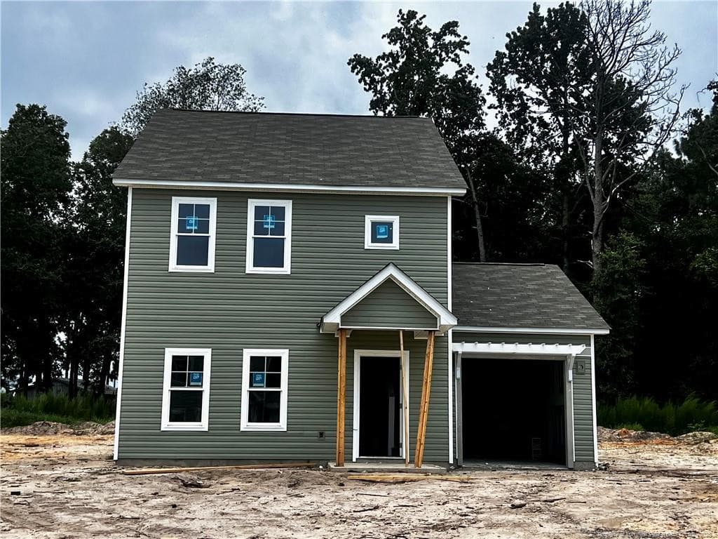 Photo 10 - 525 Bartley Street, Vass, NC 28394, Vass