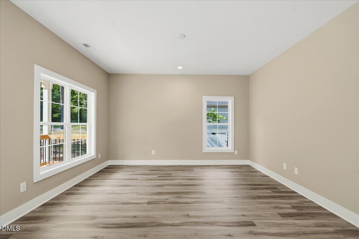 Representation only-not actual home - 262 Chartres Street, Fuquay Varina, NC 27526