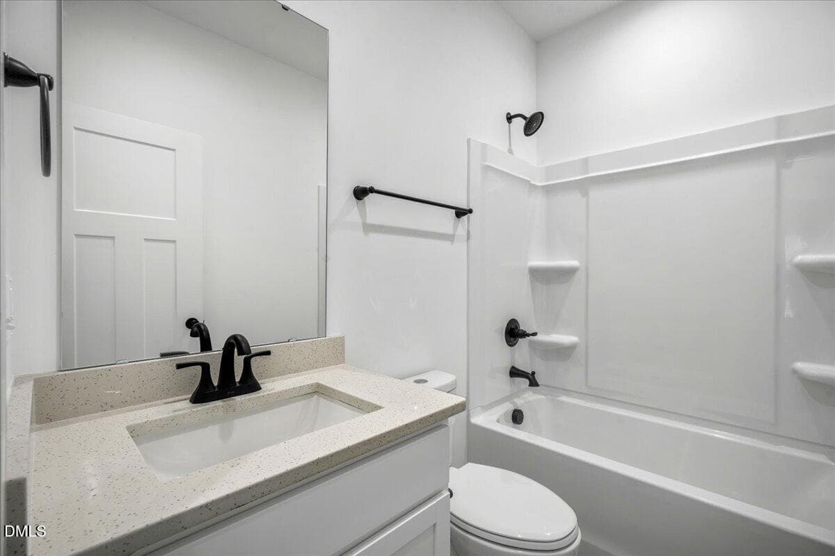 Representation only-not actual home - 262 Chartres Street, Fuquay Varina, NC 27526