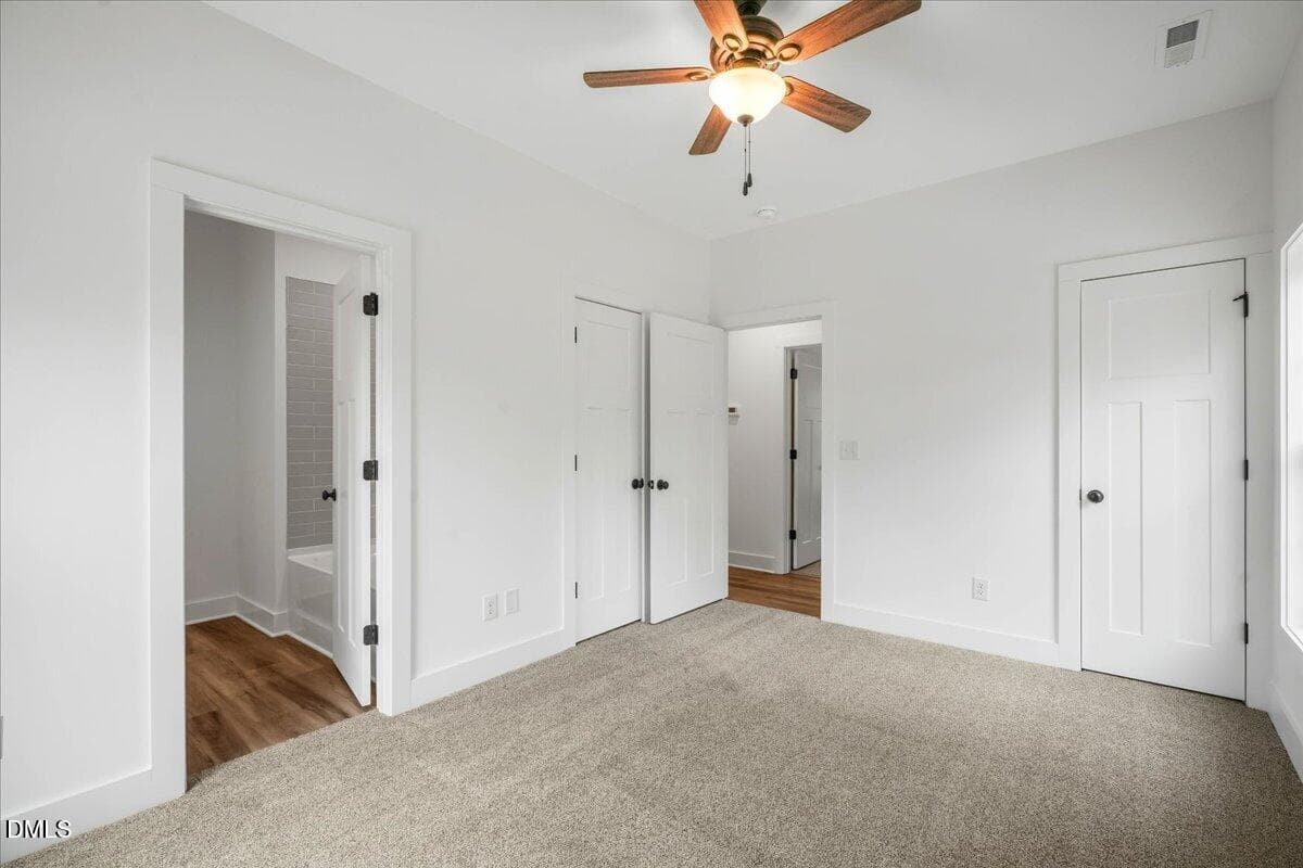 Representation only-not actual home - 262 Chartres Street, Fuquay Varina, NC 27526