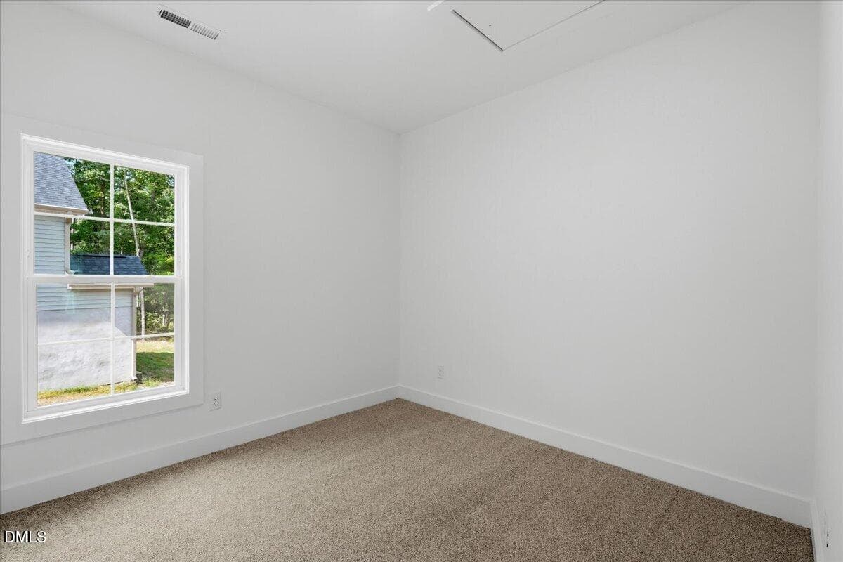 Representation only-not actual home - 262 Chartres Street, Fuquay Varina, NC 27526