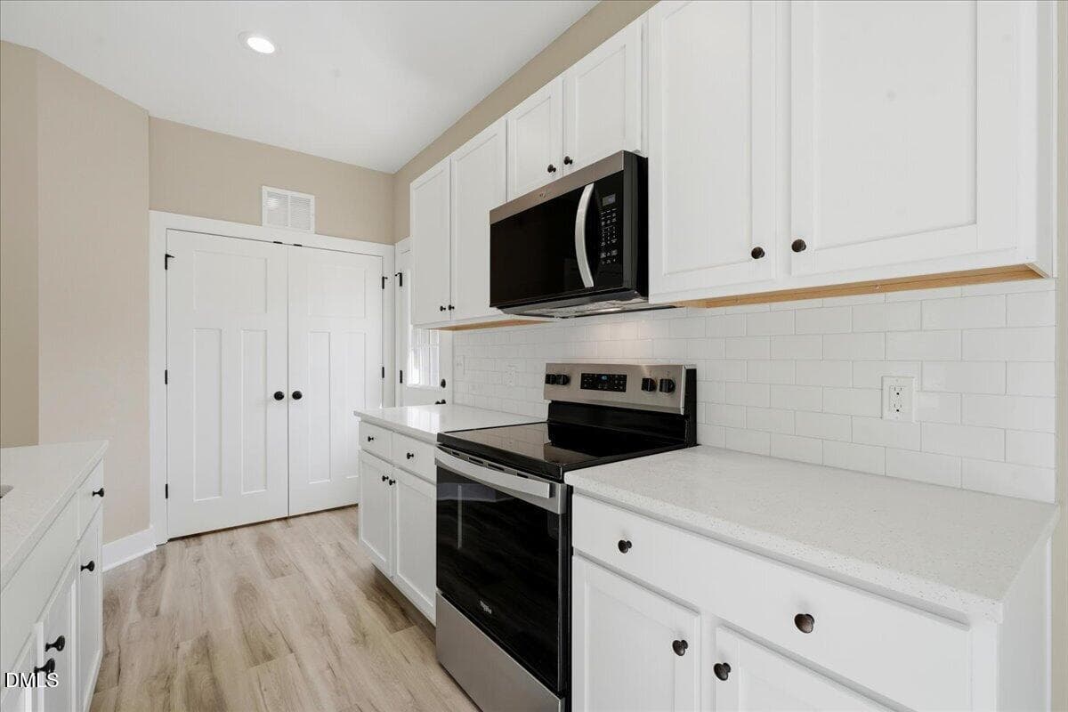 Representation only-not actual home - 244 Chartres Street, Fuquay Varina, NC 27526
