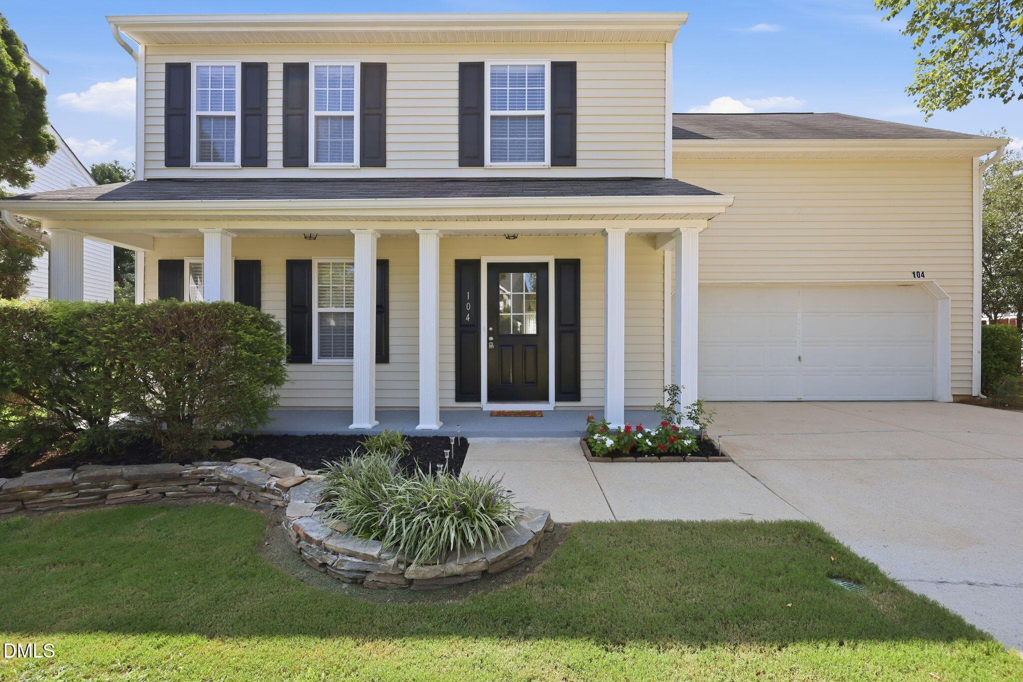 54-web-or-mls-IMG_2135_edit - 104 Downing Bluff Drive, Morrisville, NC 27560, Morrisville