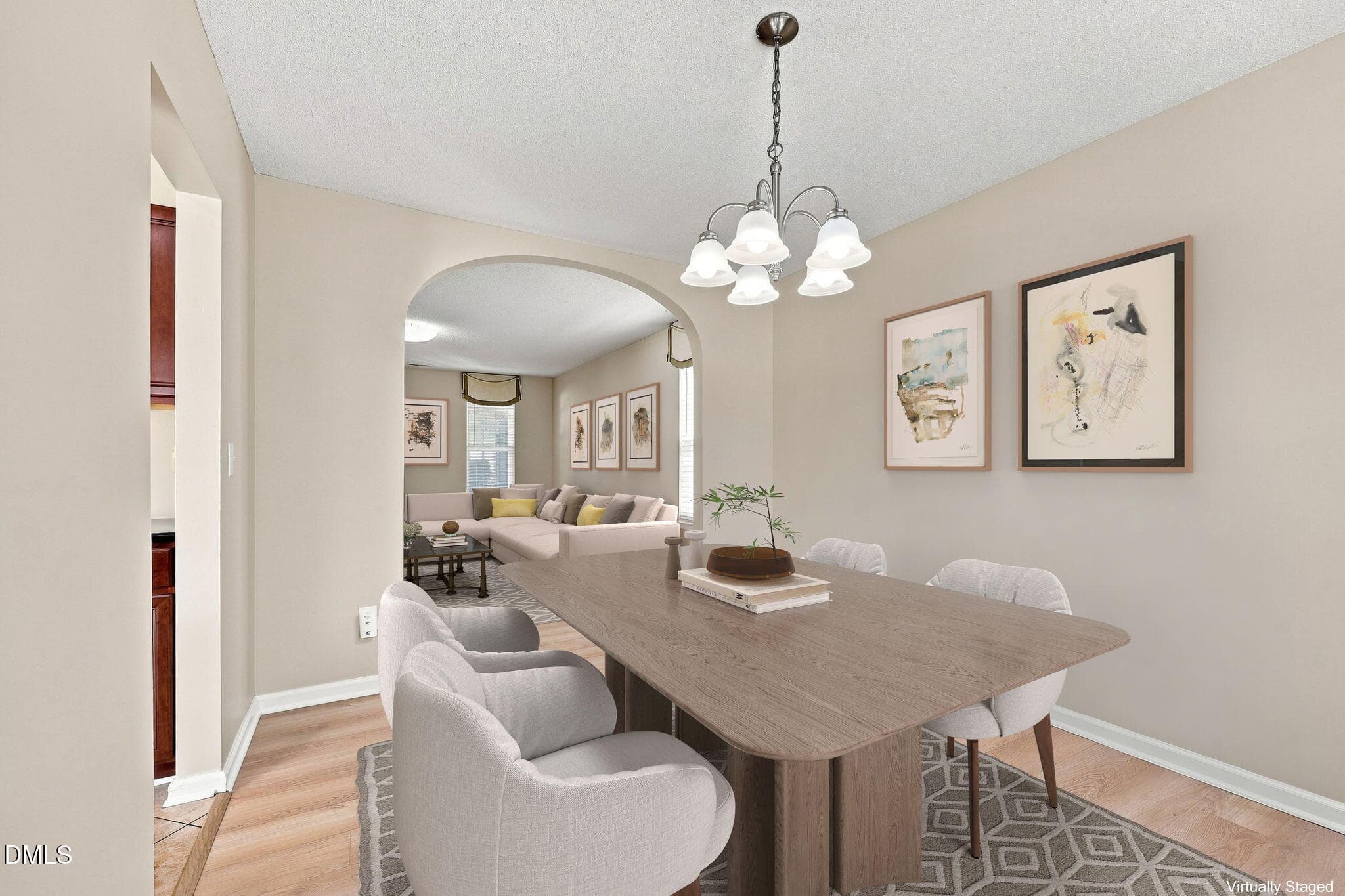 59-web-or-mls-Dining Room - 104 Downing Bluff Drive, Morrisville, NC 27560, Morrisville