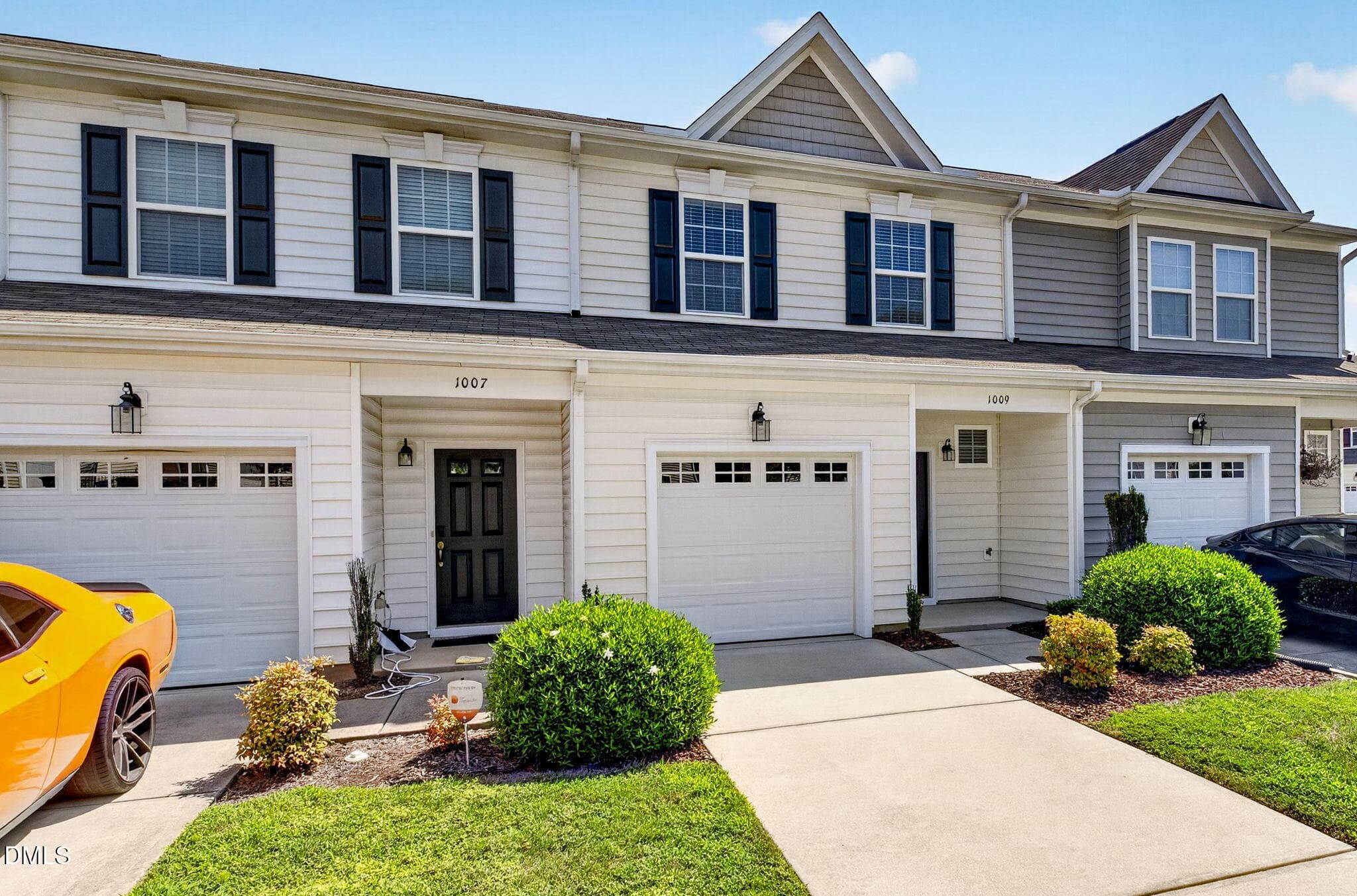 2-web-or-mls-1009 Consortium Drive - 3 - 1009 Consortium Drive, Raleigh, NC 27603, Raleigh