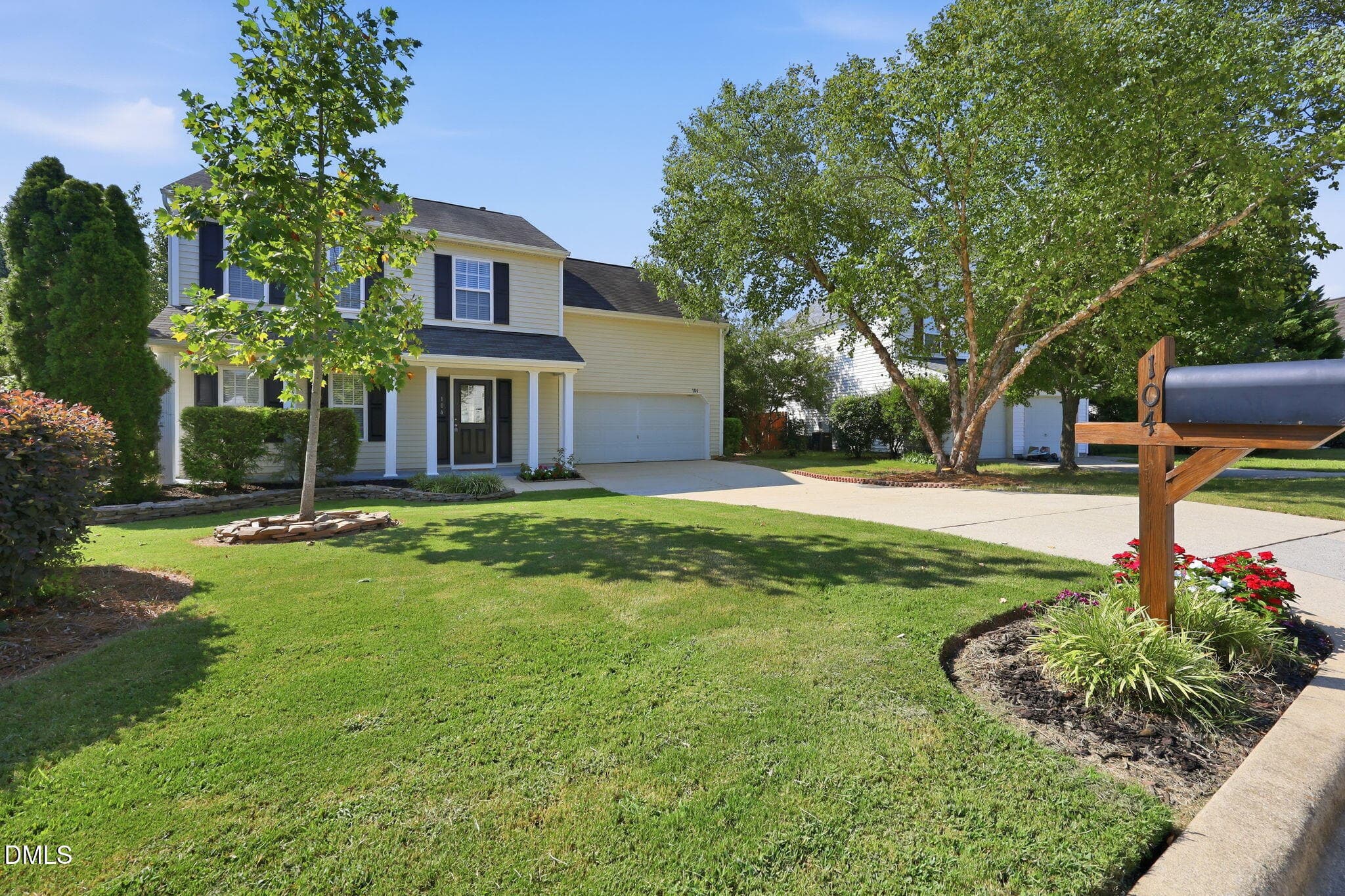 15-web-or-mls-IMG_1990 - 104 Downing Bluff Drive, Morrisville, NC 27560, Morrisville