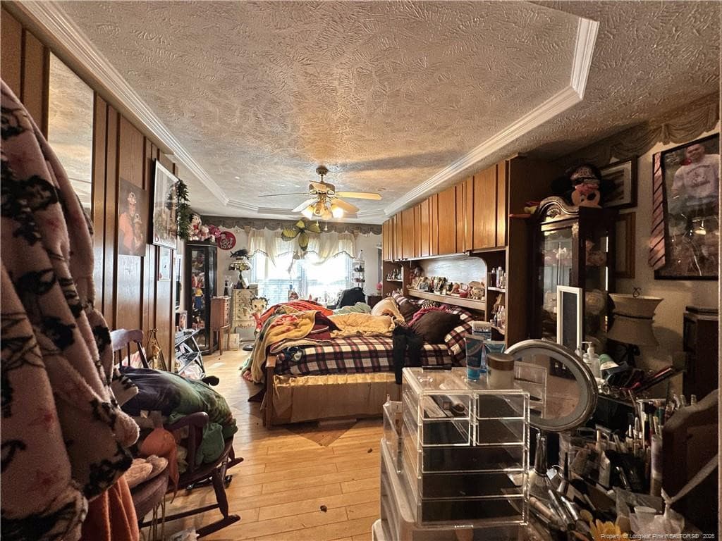 Photo 5 - 1147 Hallberry Drive, Fayetteville, NC 28314, Fayetteville
