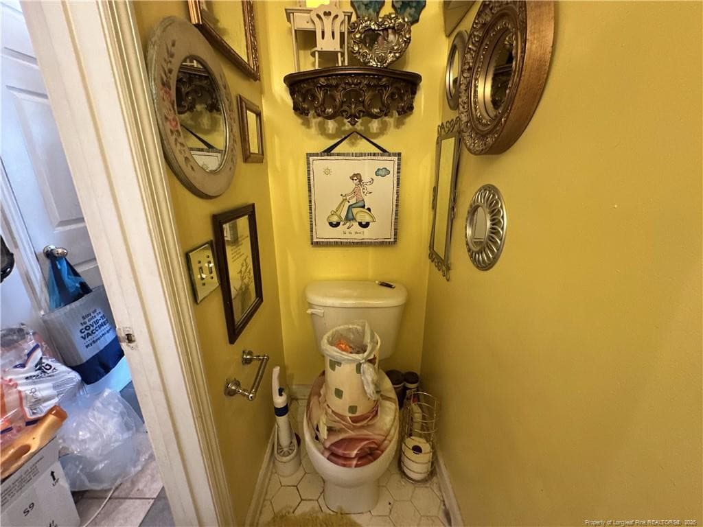 Photo 9 - 1147 Hallberry Drive, Fayetteville, NC 28314, Fayetteville
