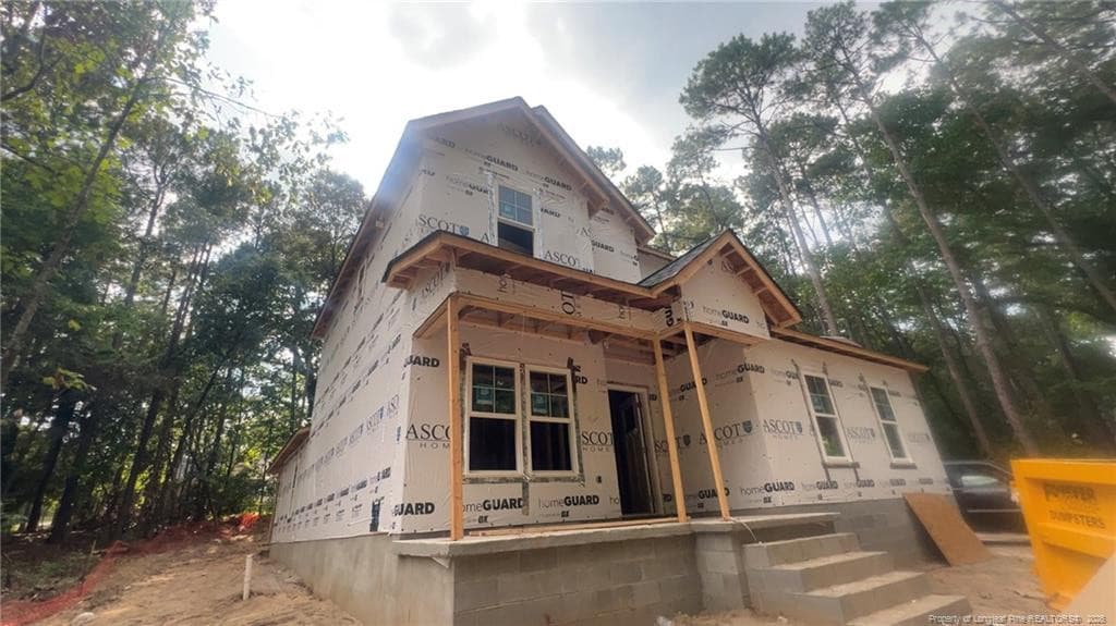 Photo 3 - 1820 E Indiana Avenue, Southern Pines, NC 28388
