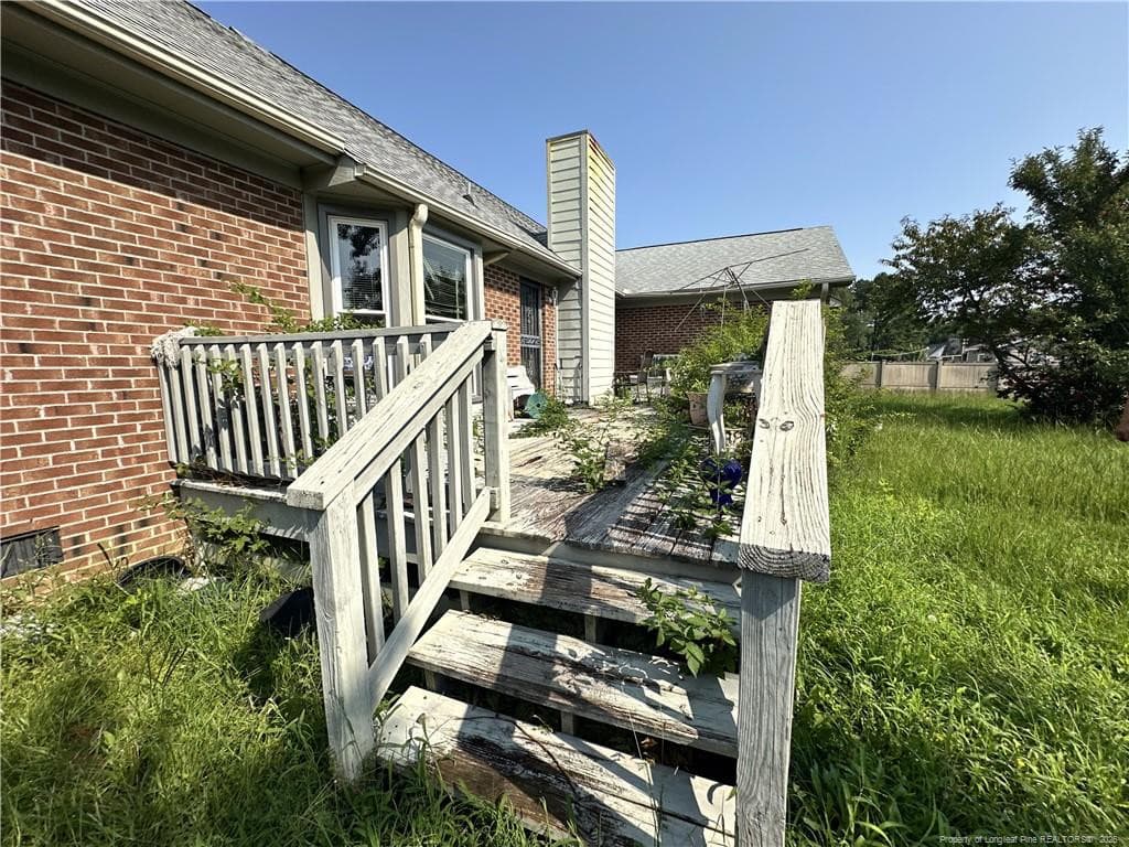 Photo 30 - 1147 Hallberry Drive, Fayetteville, NC 28314, Fayetteville
