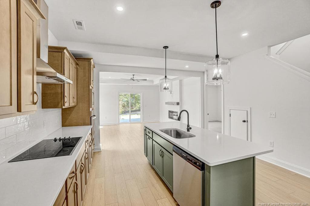 Photo 8 - 1820 E Indiana Avenue, Southern Pines, NC 28388