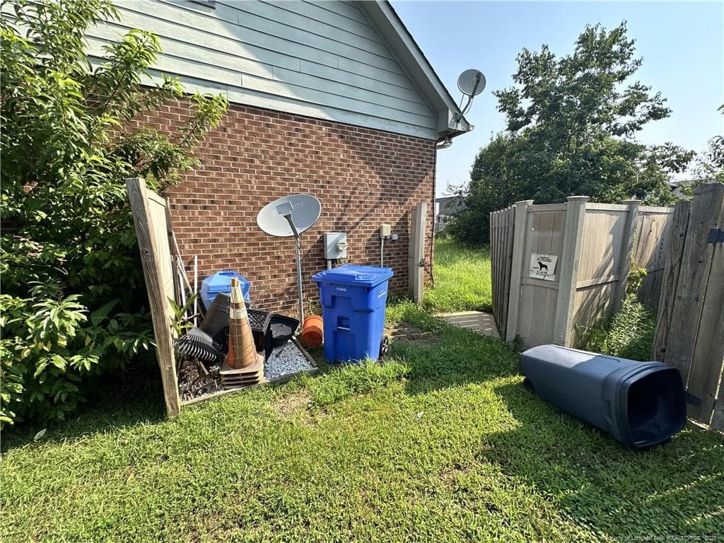 Photo 35 - 1147 Hallberry Drive, Fayetteville, NC 28314, Fayetteville