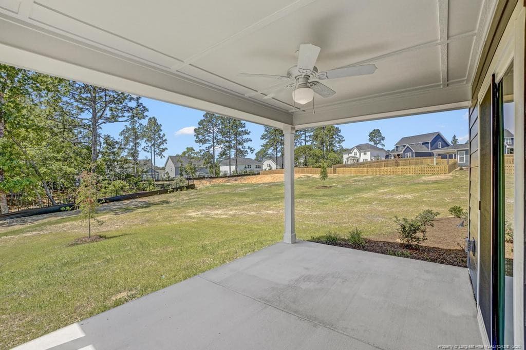 Photo 16 - 1820 E Indiana Avenue, Southern Pines, NC 28388