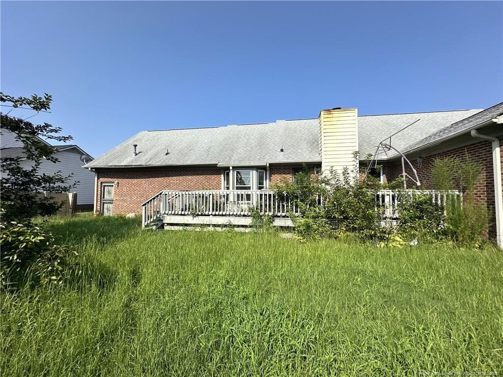 Photo 48 - 1147 Hallberry Drive, Fayetteville, NC 28314, Fayetteville