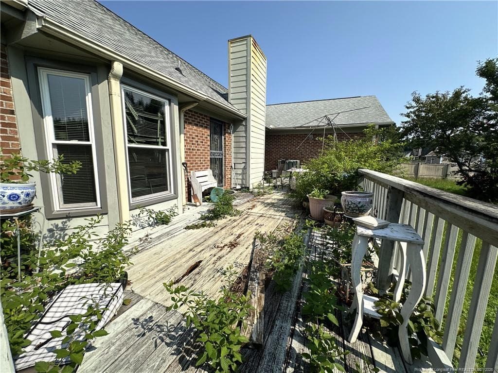 Photo 49 - 1147 Hallberry Drive, Fayetteville, NC 28314, Fayetteville