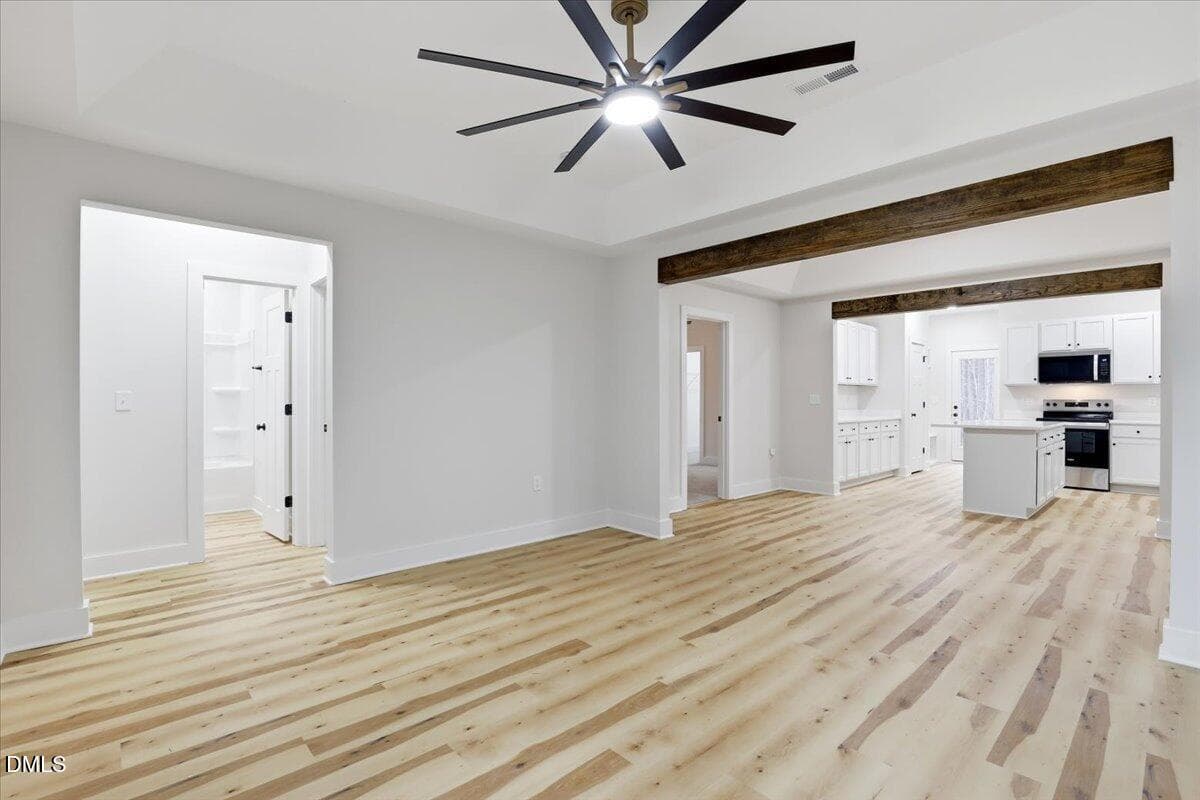 r - 1261 Whitley Road, Middlesex, NC 27557, Middlesex