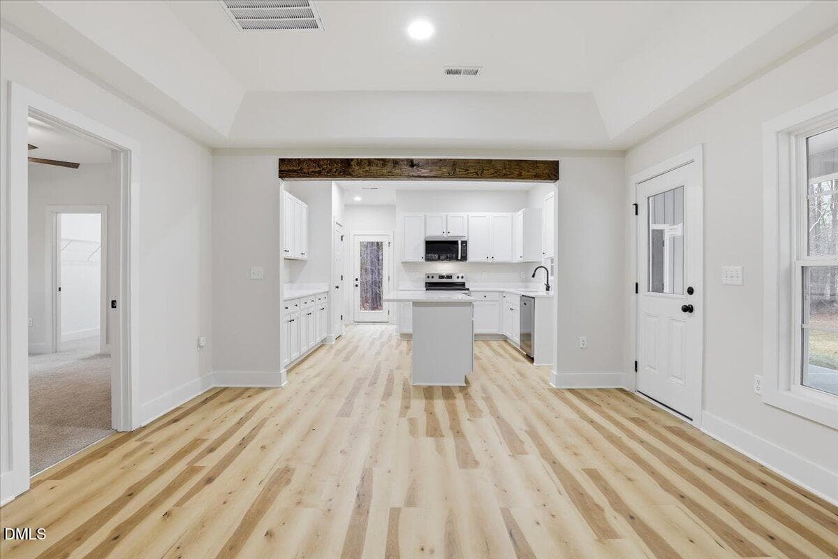 Representation only-not actual home - 1261 Whitley Road, Middlesex, NC 27557, Middlesex