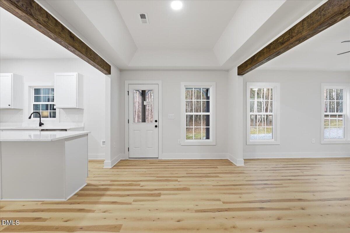 Representation only-not actual home - 1261 Whitley Road, Middlesex, NC 27557, Middlesex