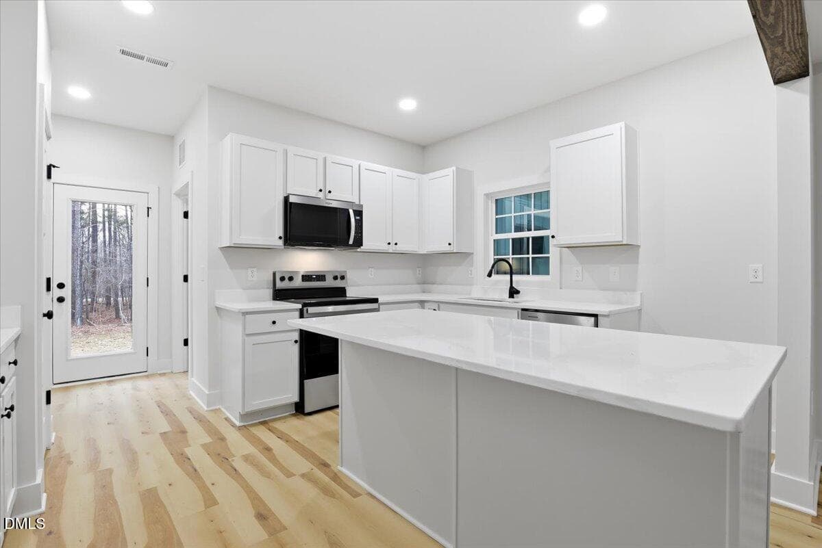 Representation only-not actual home - 1261 Whitley Road, Middlesex, NC 27557, Middlesex