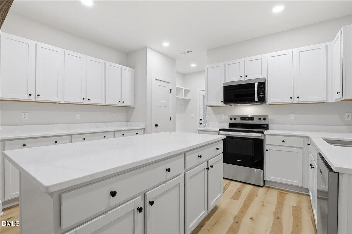 Representation only-not actual home - 1261 Whitley Road, Middlesex, NC 27557, Middlesex