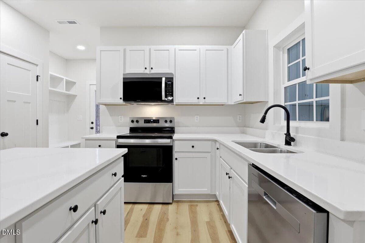Representation only-not actual home - 1261 Whitley Road, Middlesex, NC 27557, Middlesex