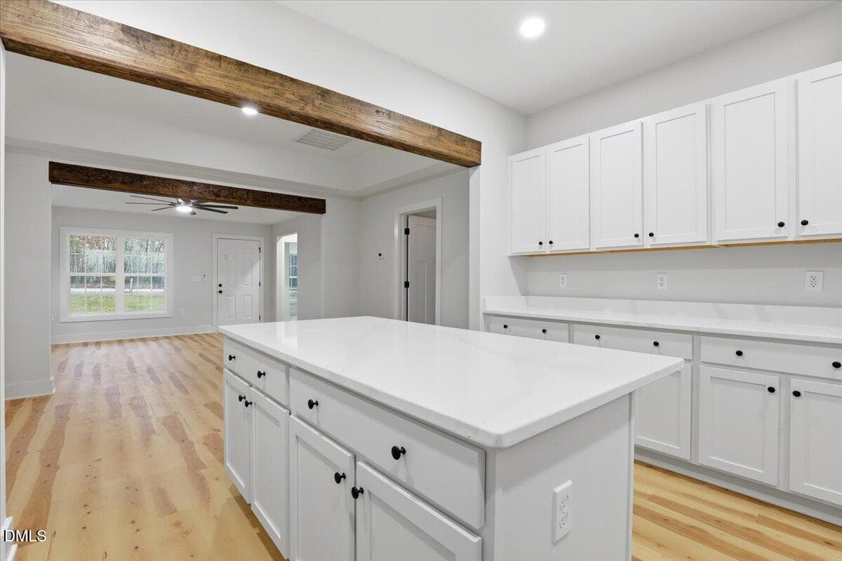 Representation only-not actual home - 1261 Whitley Road, Middlesex, NC 27557, Middlesex